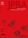 JOURNAL OF PHARMACEUTICAL AND BIOMEDICAL ANALYSIS封面
